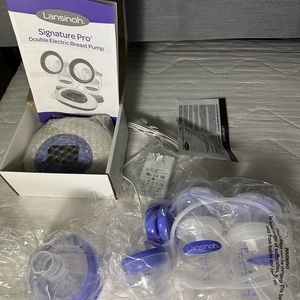 Electric Breastpump